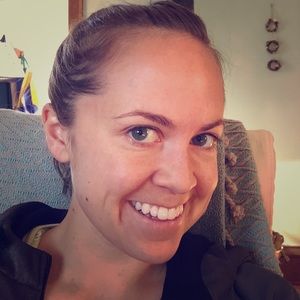 Meet your Posher, Kristen