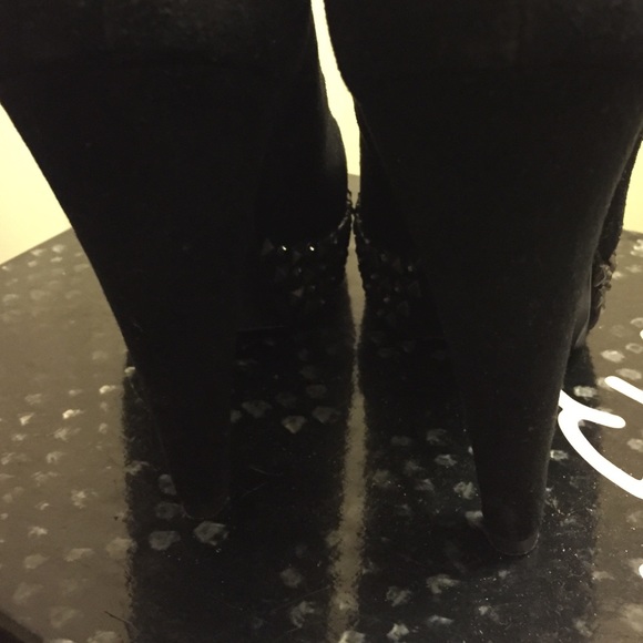 Sam Edelman heels - Picture 3 of 3