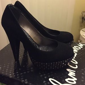 Sam Edelman heels