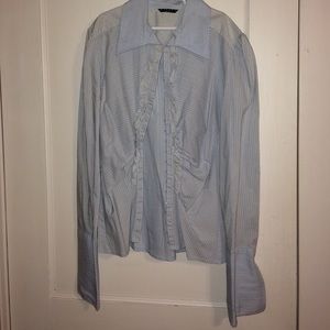 ⭐️️SALE⭐️️Button Down