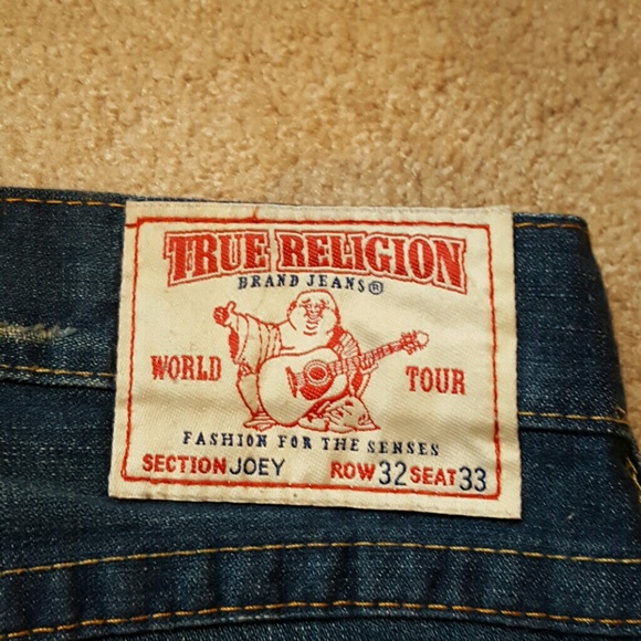 True Religions - Picture 3 of 3