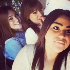 Meet your Posher, Silvia