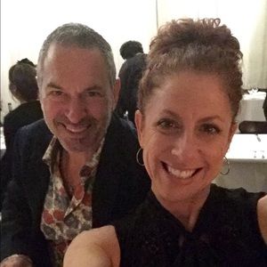 Meet your Posher, Dawn