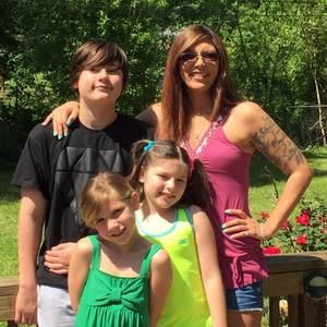 Meet your Posher, Judy