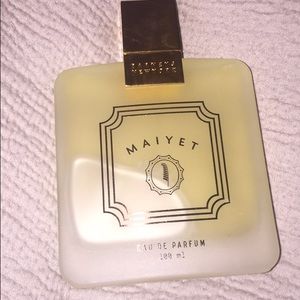 Maiyet for Barney's eau de Parfum