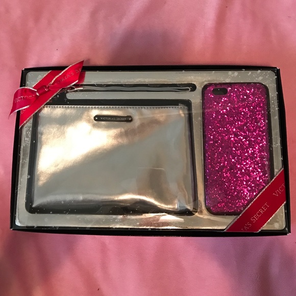 Victoria's Secret Accessories - Gift box. Iphone 6