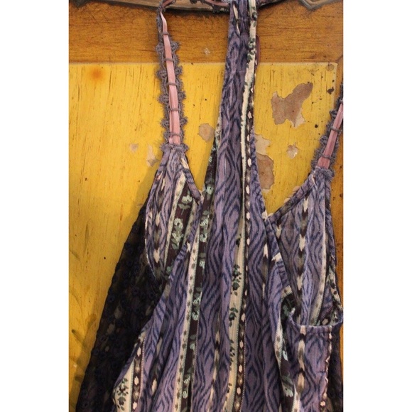 Free People Razor Back Top - Picture 3 of 3