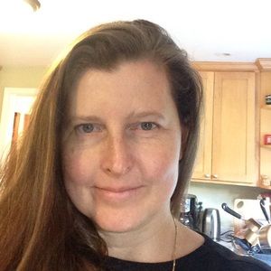 Meet your Posher, Jill