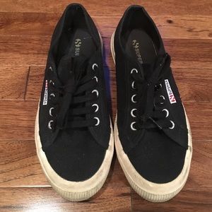 Superga sneakers