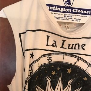 La lune tank