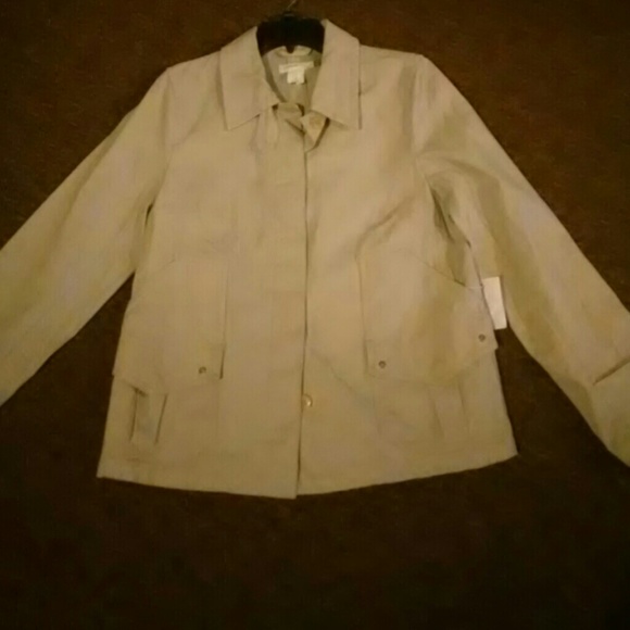 Women's J.crew jacket