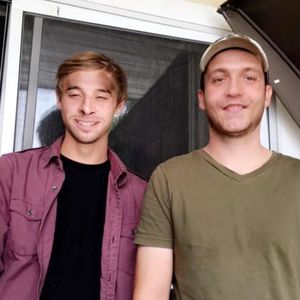 Meet your Posher, Justin