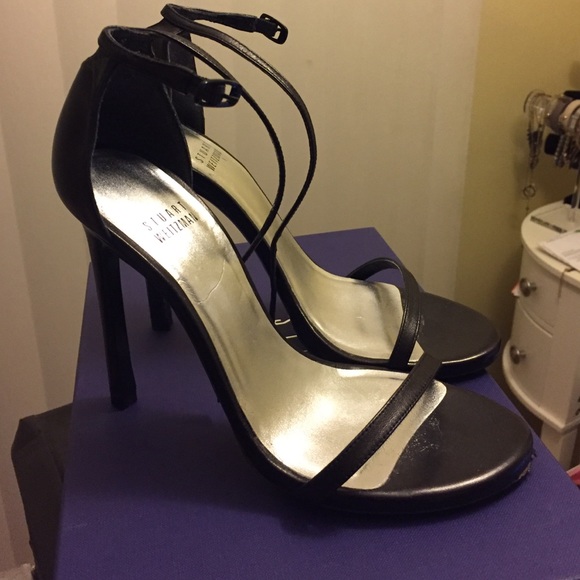 Stuart Weitzman heels