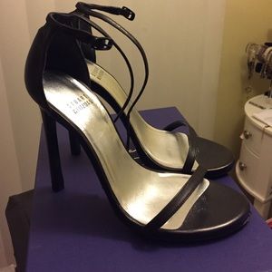 Stuart Weitzman heels