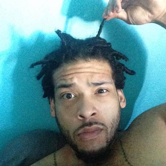 Meet your Posher, Kwame