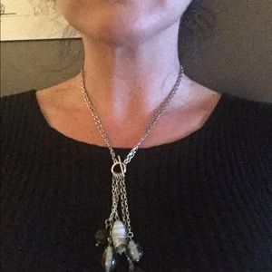 Lia Sophia necklace