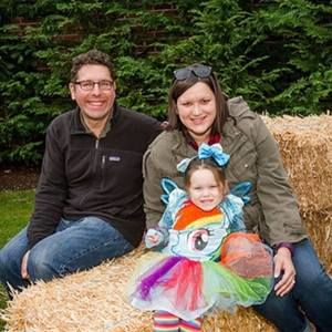 Meet your Posher, Laura