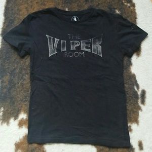 The Viper Room Tee