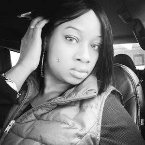 Meet your Posher, Krista