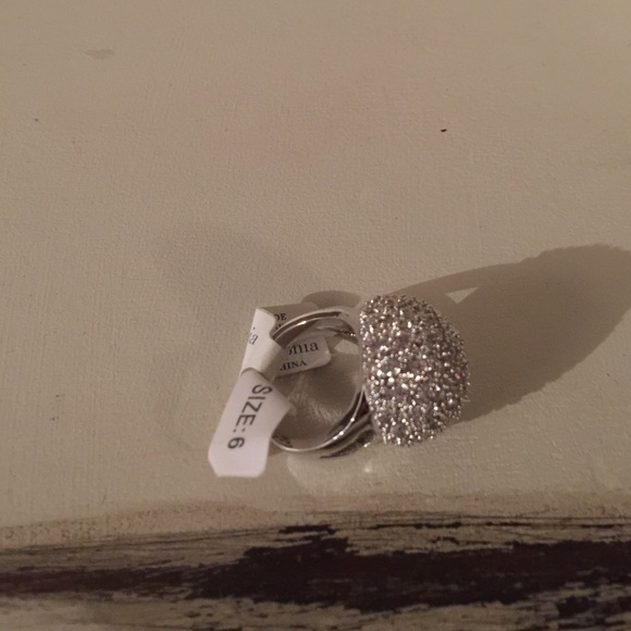 Lia Sophia ring
