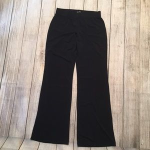 Black Tahari pants. Size Small. NWOT