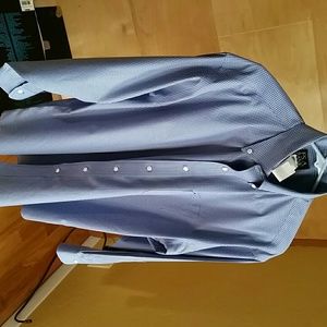 Nearly new Oxford shirt