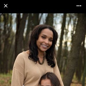 Meet your Posher, Erikka