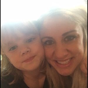 Meet your Posher, Genevieve