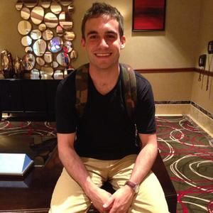 Meet your Posher, Francis