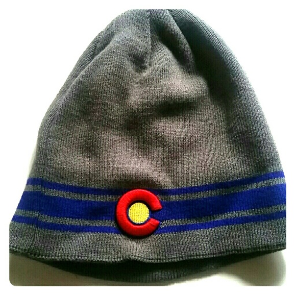 Colorado Beanie - Picture 1 of 1