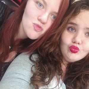 Meet your Posher, Charlotta