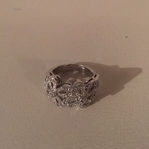 Lia Sophia ring