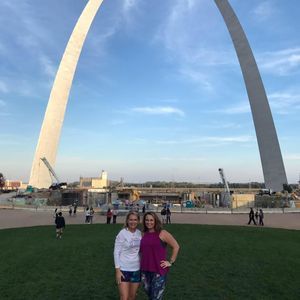 Meet your Posher, Trina