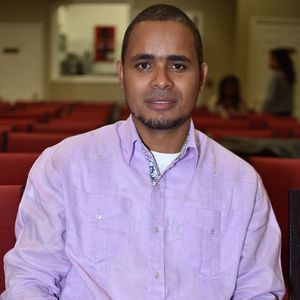 Meet your Posher, Evangelista martin