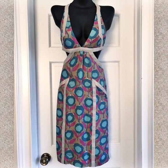 Nicole Miller Dresses & Skirts - 💜 Nicole Miller Cocktail Dress Size 2