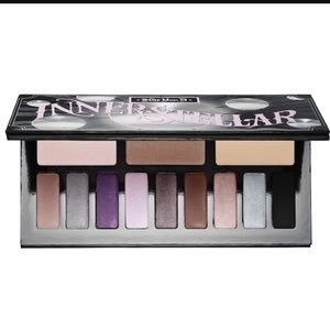 NWT Kat Von D Interstellar Eyeshadow Palette