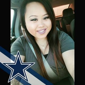 Meet your Posher, Tracy