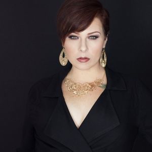 Meet your Posher, Lindsey