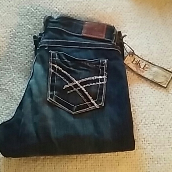 BKE Culture Jeans. Never worn.