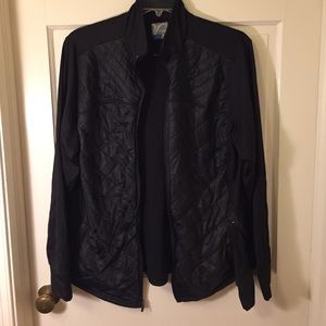 Old Navy Athletic Puffer Jacket