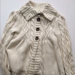 Gap kids knitted sweater