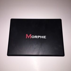 Morphe 35k palette