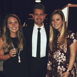 Meet your Posher, Lexie