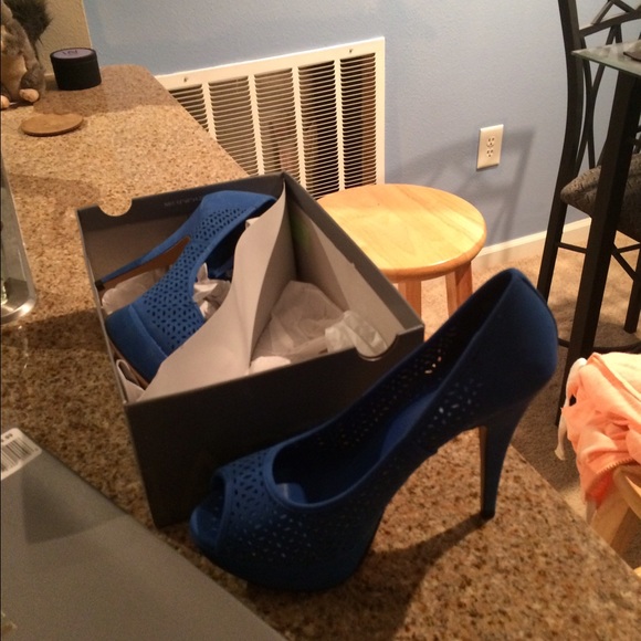 Beautiful shoes!!