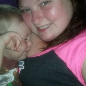 Meet your Posher, Lucy