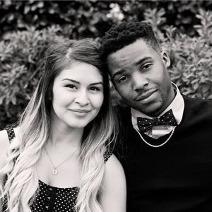 Meet your Posher, Evelyn