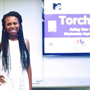 Meet your Posher, Mia