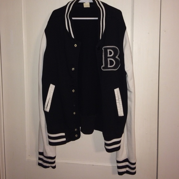 ⭐️️SALE⭐️️ Love Culture "B" Jacket