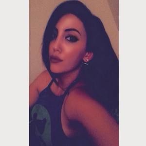 Meet your Posher, Cassie