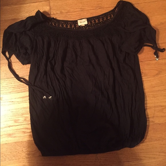 Ella Moss Short Sleeve Shirt